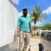 Magic care unlimited landscaping Logo