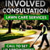 Involved Consultation Logo