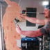 All Around Carpentry  Logo