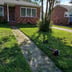 Lionsbridge Lawn Care Logo