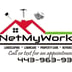NetMyWork.com Logo