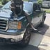 d and d lawn care Logo