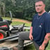 Kyler's Lawn Service Logo