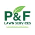 P&F Lawn Sevices LLC Logo