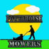 Powerhouse Mowers Logo