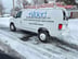 Alcon Home Services llc Logo