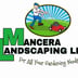 manceralandscapingllc@gmail.com Logo