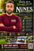 Nunes landscaping & constrution Logo