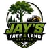 Jay’s tree service Logo