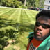 Bros Lawn Care Logo