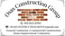 Osas Construction Group, LLC Logo