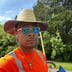 PrimeTime Cutz Lawn Service Logo