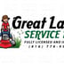 GREAT LAWN SERVICE LLC Logo