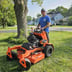 Legacy Lawn Care Logo