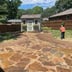 curb appeal landscapes Logo