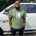 Diamond in the Rough lawn care Logo