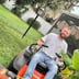 Sunbreeze Lawn Care LLC Logo
