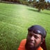 Leafmans lawn care llc Logo