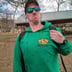 Mike’s mowing and property maintenance Logo