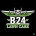 B24 Lawn Care LLC Logo