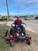JS Landscaping Logo