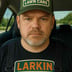 Larkin Lawn Care Logo