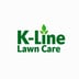 K-Line Lawn Care Logo