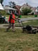 Lawnmaticians LLC Logo