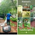 Patton Construction and Lawn Care Logo