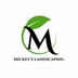 Mickey's Landscaping Logo