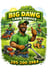 Big Dawg Lawn Service Logo