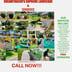 DREAM-TRACERS SUPREME LAWN CARE Logo
