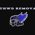Thwd Removals Logo