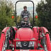 Downes Landscaping Logo