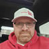 Redline Roofing LLC Logo