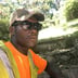 SHADBAK LAWN CARE Logo