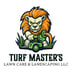 Turf Masters Lawn Care & Landscaping llc Logo
