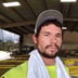four season lawn care Logo