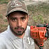 Jeff's Helpful And Elderly Lawn Care Services Logo