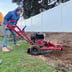 S&B Landscaping Logo