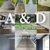 A & D Logo