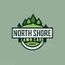 North Shore Lawn Care Logo