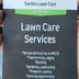 Earths Lawn Care LLC Logo