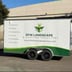 DFW Landscape & Lighting Solutions Logo