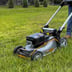 Lawn Bros Logo