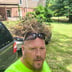 Jays lawn care Logo