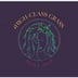 # High-Class Grass Logo
