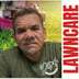 Pito's lawncare Logo
