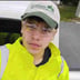 David's Lawncare Logo