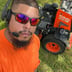 JB’s lawn service Logo